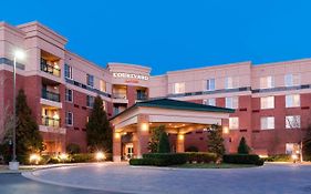 Courtyard By Marriott Franklin Cool Springs