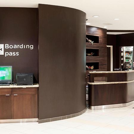Courtyard By Marriott Franklin Cool Springs Hotel Buitenkant foto