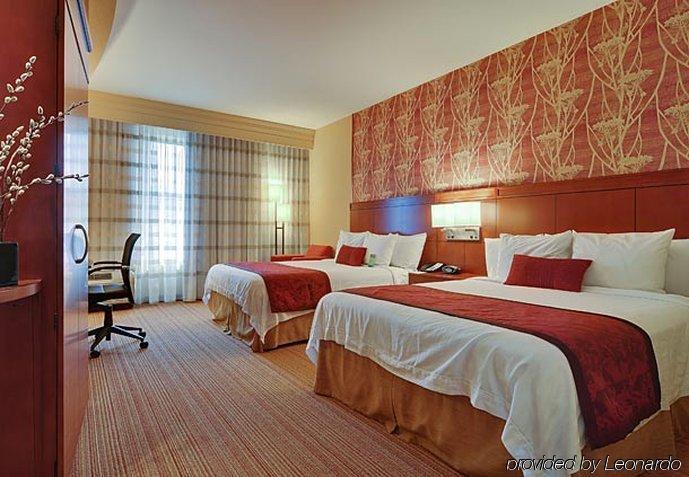 Courtyard By Marriott Franklin Cool Springs Hotel Kamer foto