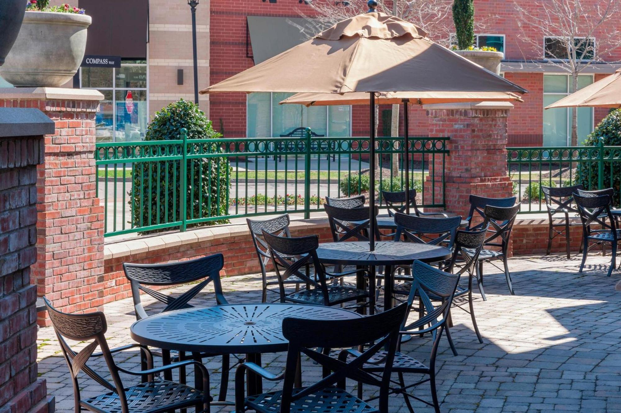Courtyard By Marriott Franklin Cool Springs Hotel Buitenkant foto