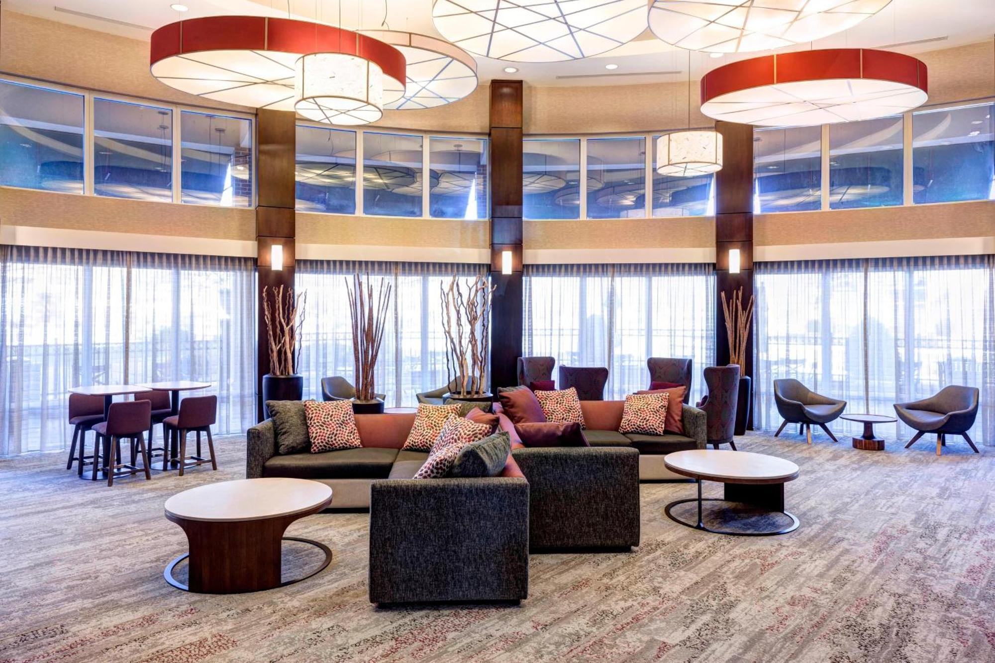 Courtyard By Marriott Franklin Cool Springs Hotel Buitenkant foto
