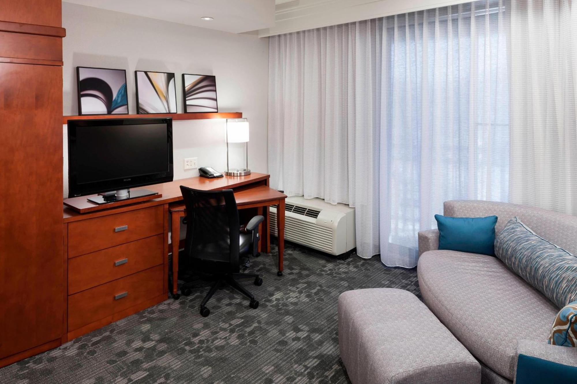 Courtyard By Marriott Franklin Cool Springs Hotel Buitenkant foto