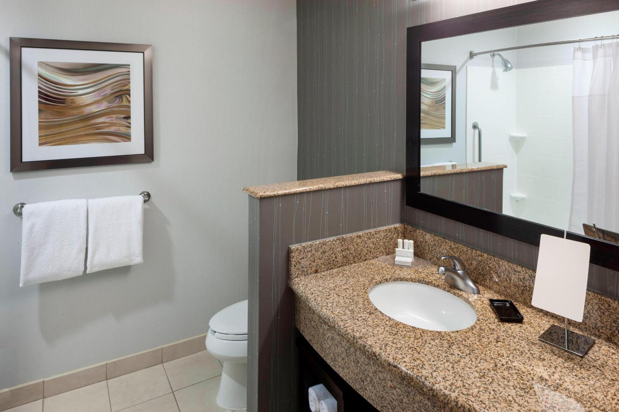 Courtyard By Marriott Franklin Cool Springs Hotel Buitenkant foto