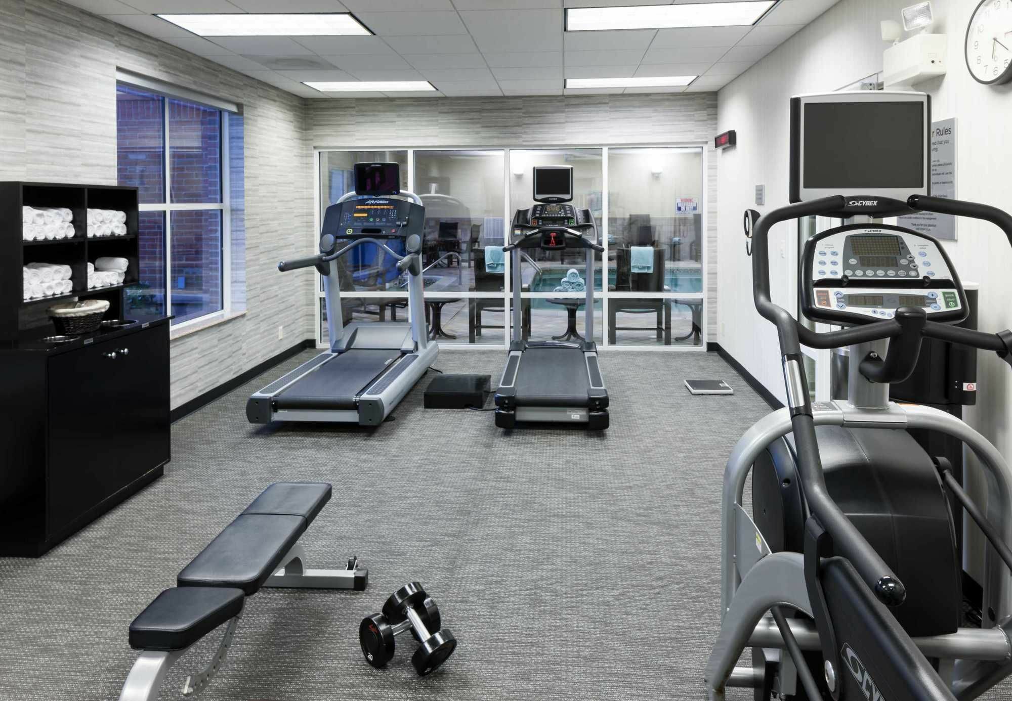 Courtyard By Marriott Franklin Cool Springs Hotel Buitenkant foto