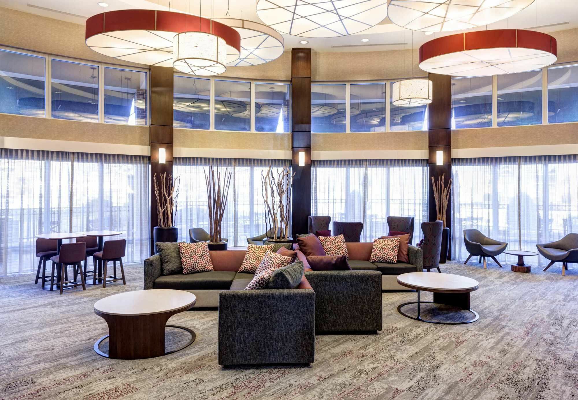 Courtyard By Marriott Franklin Cool Springs Hotel Buitenkant foto