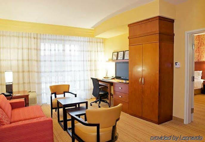 Courtyard By Marriott Franklin Cool Springs Hotel Buitenkant foto